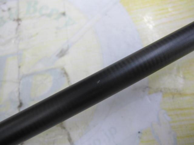 モンストロ 75チタンガイド