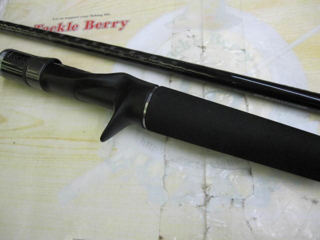 タトゥーラXT 6101MHRB