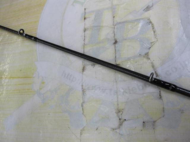 タトゥーラXT 6101MHRB