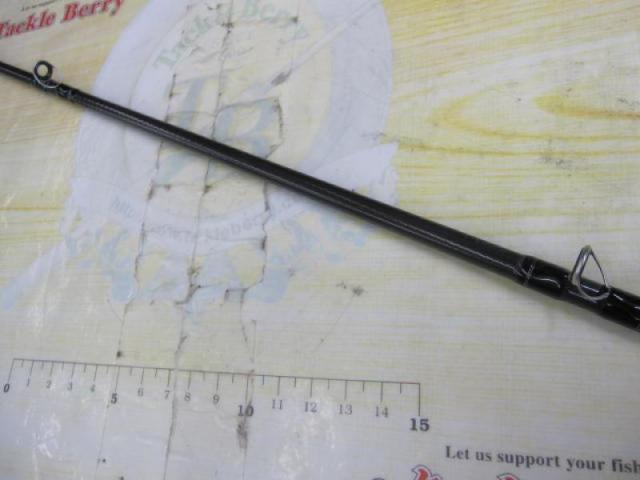 タトゥーラXT 6101MHRB