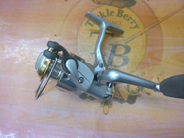 リーガルX 2000iA