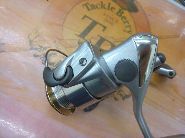 リーガルX 2000iA