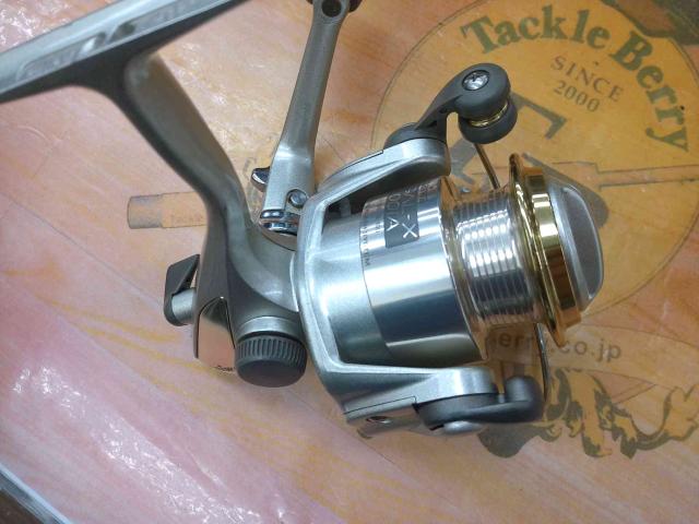 リーガルX 2000iA