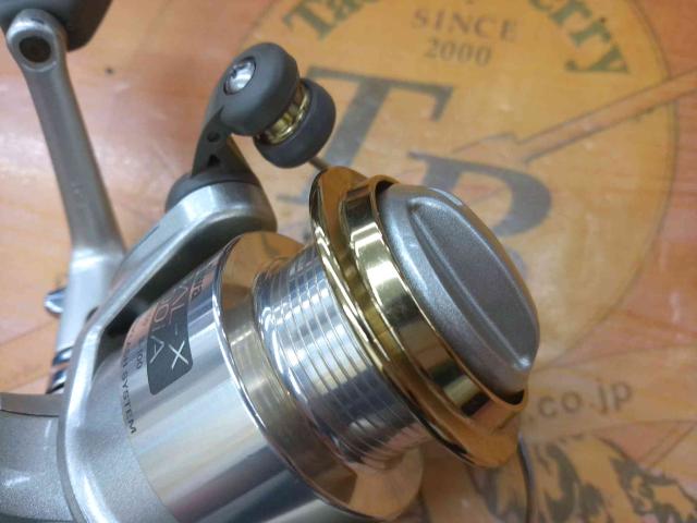 リーガルX 2000iA