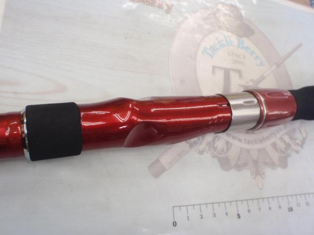 XT)【廃盤】ダイワ シーレックス64 50-330 並継船竿 新品未使用 ILシー