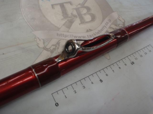 ILシーフレックス64 50-390