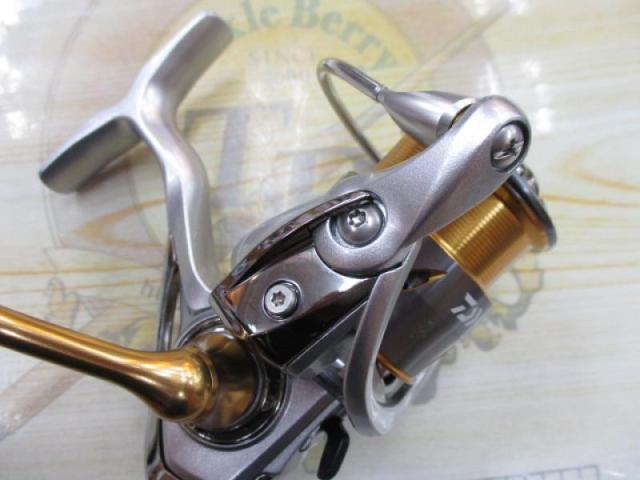 21フリームス FC LT2000S