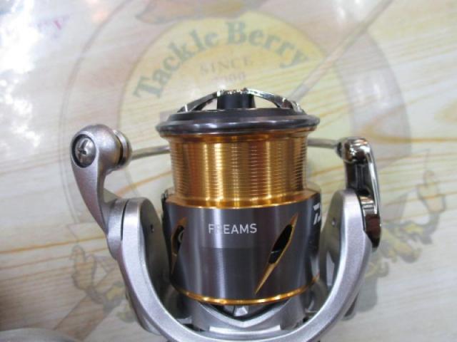 21フリームス FC LT2000S｜＠ベリーネット 日本最大新品中古釣具WEB