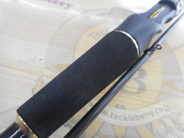 クロスフィールド XRFC-662ML-BF