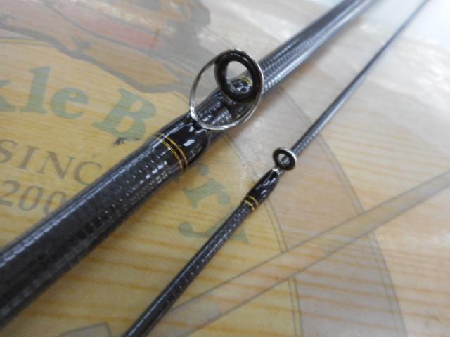 クロスフィールド XRFC-662ML-BF