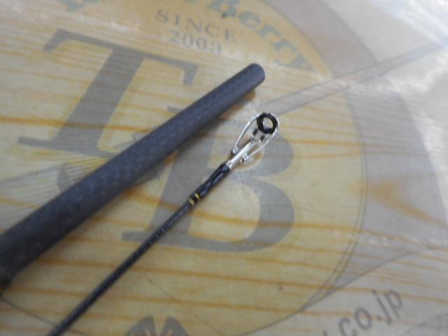 クロスフィールド XRFC-662ML-BF