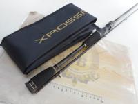 クロスフィールド XRFC-662ML-BF