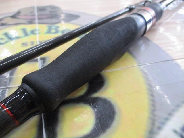 風神RS リンクス 93M｜＠ベリーネット 日本最大新品中古釣具WEB