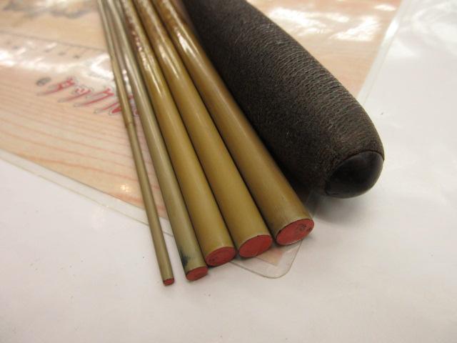 朱紋峰 飛ぬけ 17