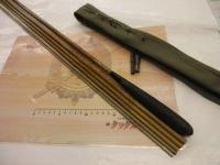 朱紋峰 飛ぬけ 17