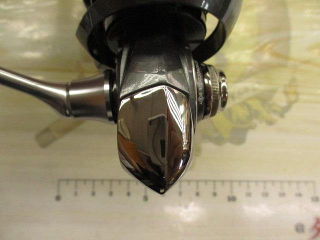 24 ルビアス lt2000S-H 新品未使用 2（ダイワ DAIWA 24 ルビアス
