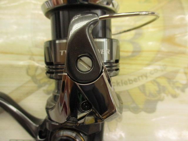 24ツインパワー C2500SXG｜＠ベリーネット 日本最大新品中古釣具