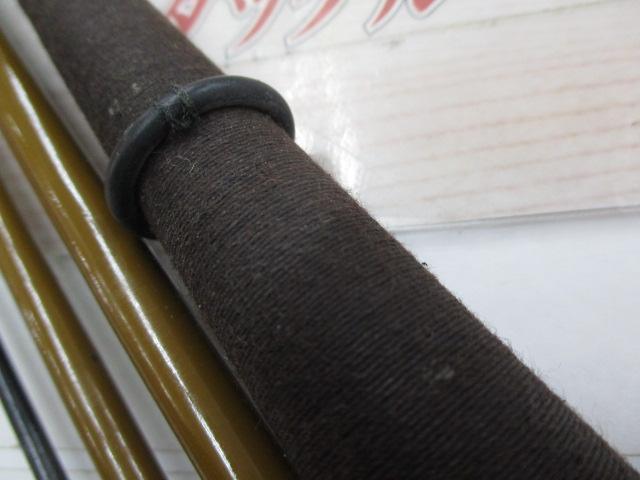 一心へら硬調11