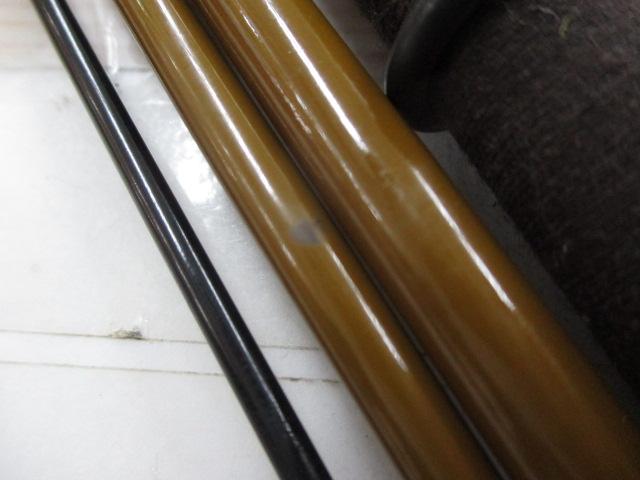 一心へら硬調11