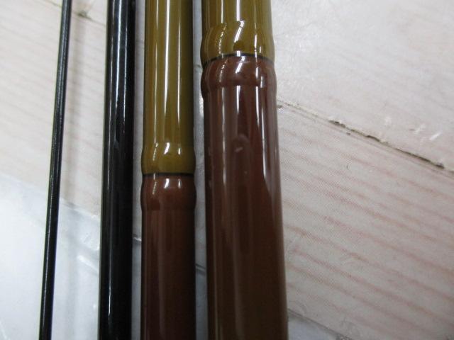 一心へら硬調11