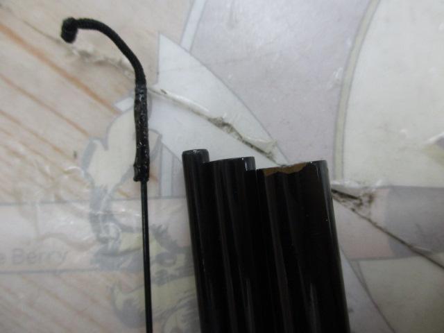 一心へら硬調11