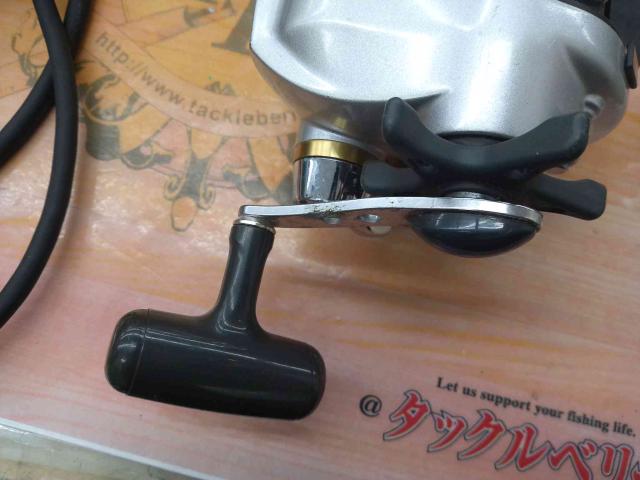 ハイパータナコン 300｜＠ベリーネット 日本最大新品中古釣具WEB