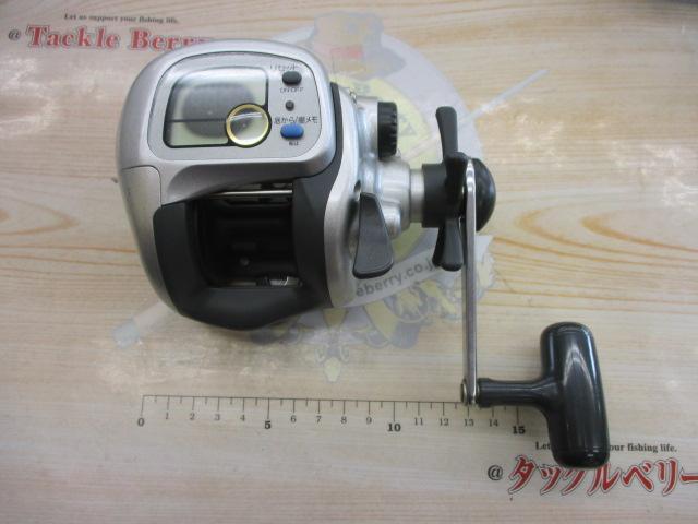 【中古品】ダイワ　スーパー棚センサーS  300W スーパータナセンサーS 300W｜＠ベリーネット 日本最大新品中古