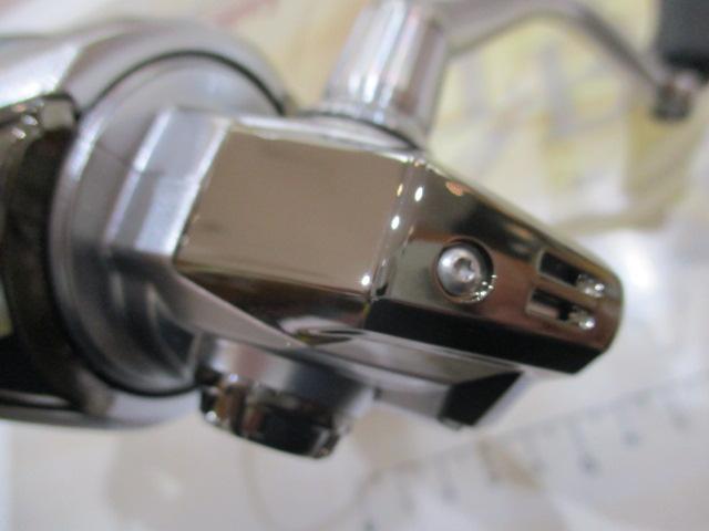 23ストラディック 2500SHG