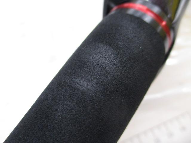 炎月XR N-B610ML-S/R