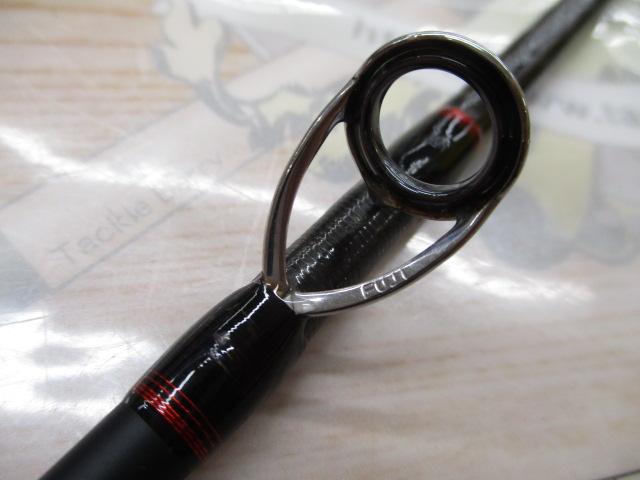 炎月XR N-B610ML-S/R