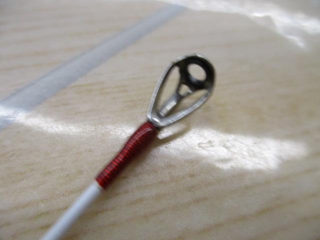 炎月XR N-B610ML-S/R