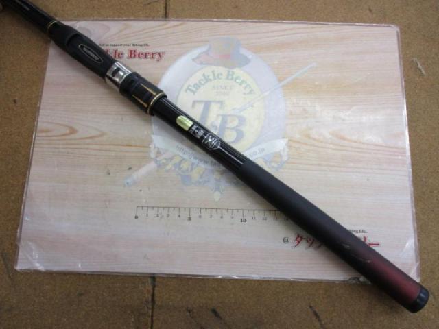 19ラフィーネ 1.7-530｜＠ベリーネット 日本最大新品中古釣具WEB