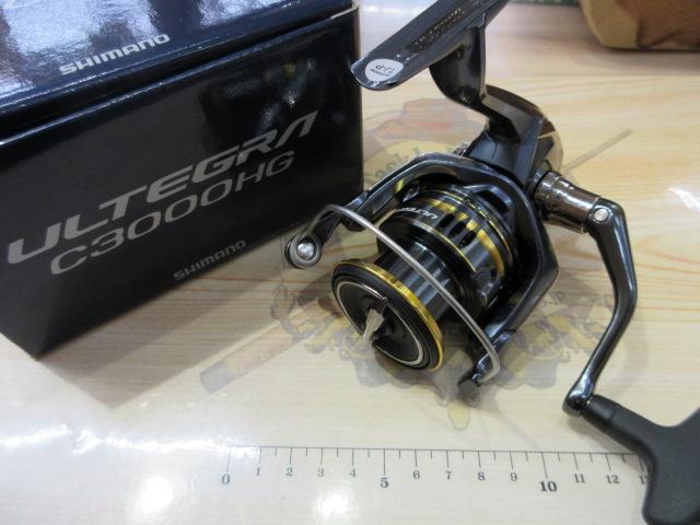 21アルテグラ C3000HG｜＠ベリーネット 日本最大新品中古釣具WEB