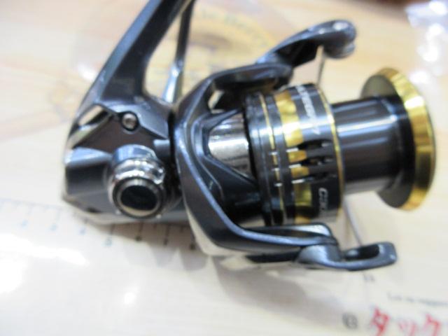 シマノ(SHIMANO) 21 アルテグラ C3000HG ☆セール特別処分品