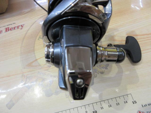 21アルテグラＣ３０００ＨＧ　パワーノブ付き シマノ 【アウトレット商品】シマノ 21 アルテグラ C3000HG
