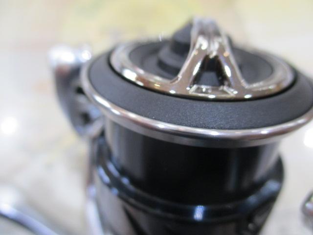 シマノ 23 ストラディック C2000SHG リール スピニング ( 2023年