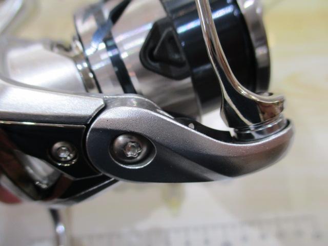 23ストラディック C2000SHG