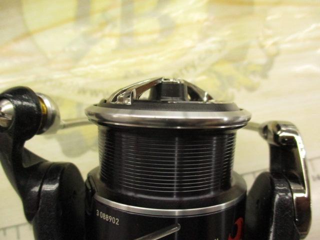 ダイワ(Daiwa) 20月下美人X LT2000S-P 00060301｜アウトドア用品