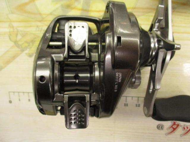 20メタニウムXG LH｜＠ベリーネット 日本最大新品中古釣具WEB