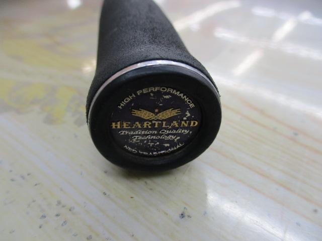 ハートランドZ HL-Z6101MLFS SRV