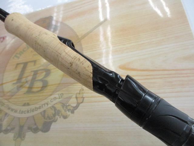 ブレイゾン S68MH-2｜＠ベリーネット 日本最大新品中古釣具WEB