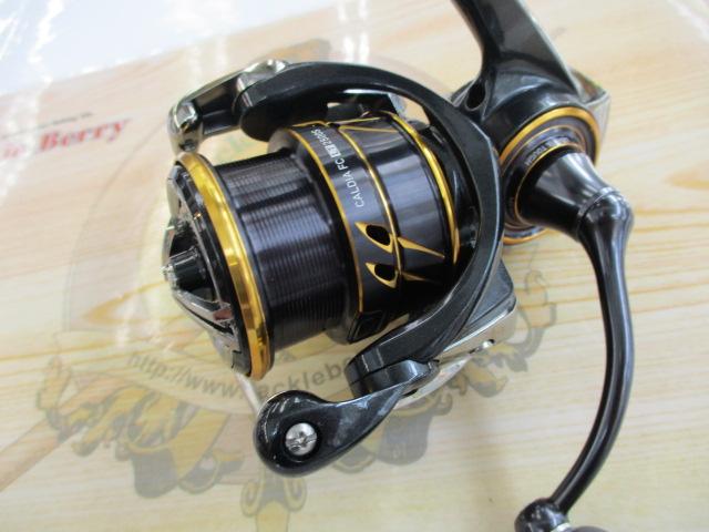 DAIWA（釣り） 【目玉商品】ダイワ 21 カルディア FC LT2500S