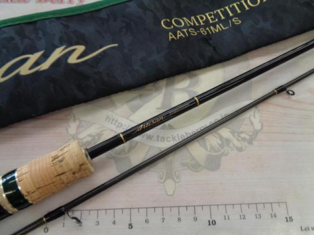 アルチザンAATS-61ML/S