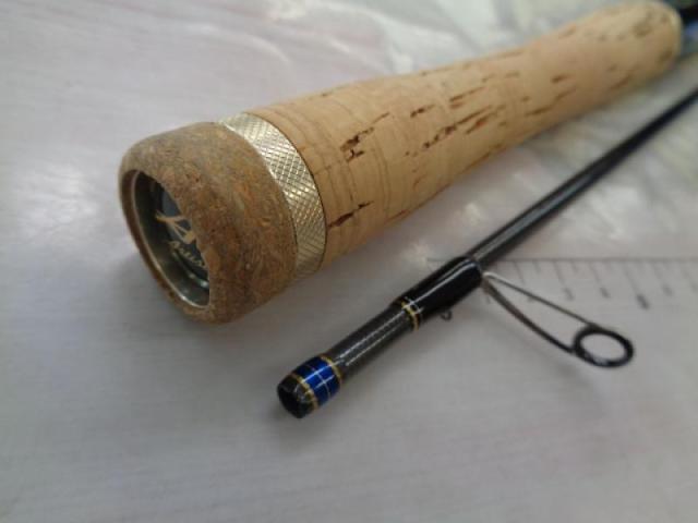 アルチザンAATS-61ML/S