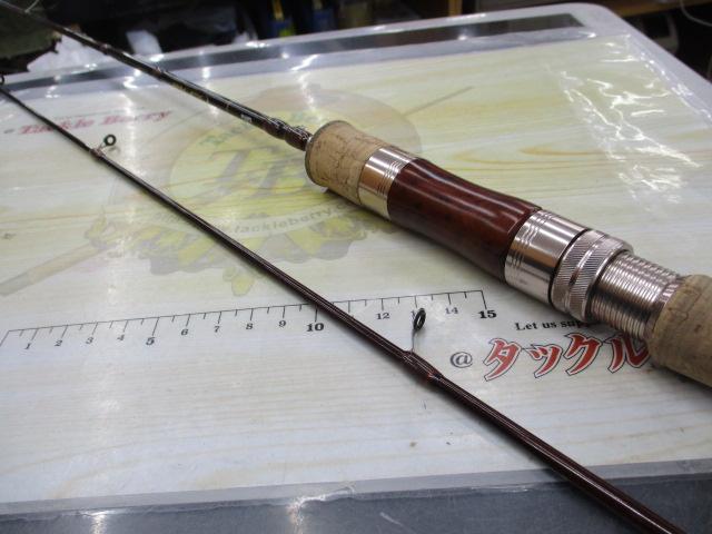 トラウトフィールド TFS-532L