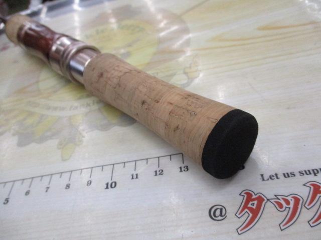 トラウトフィールド TFS-532L