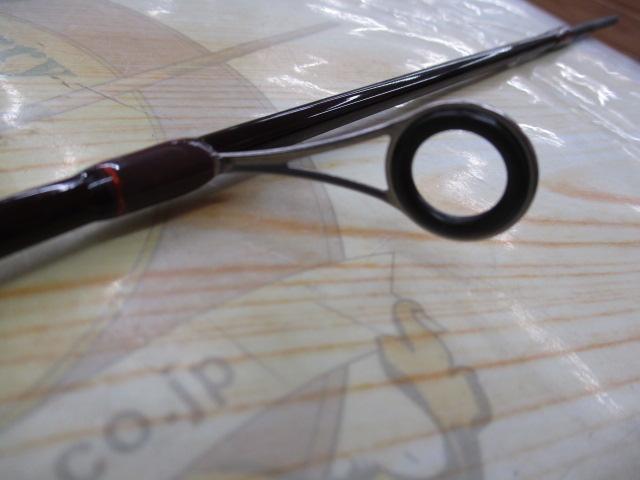 トラウトフィールド TFS-532L