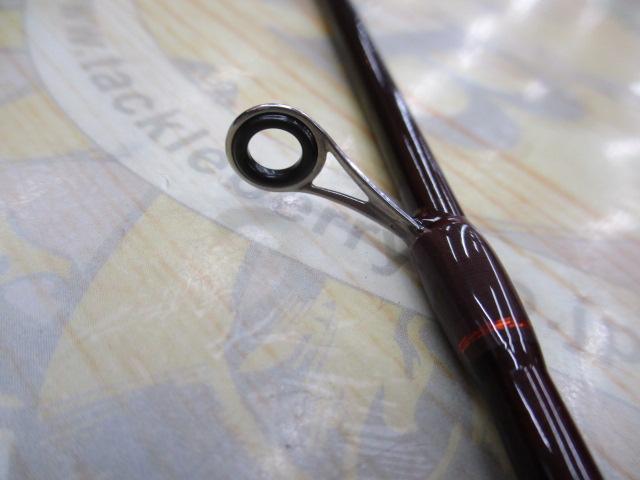 トラウトフィールド TFS-532L