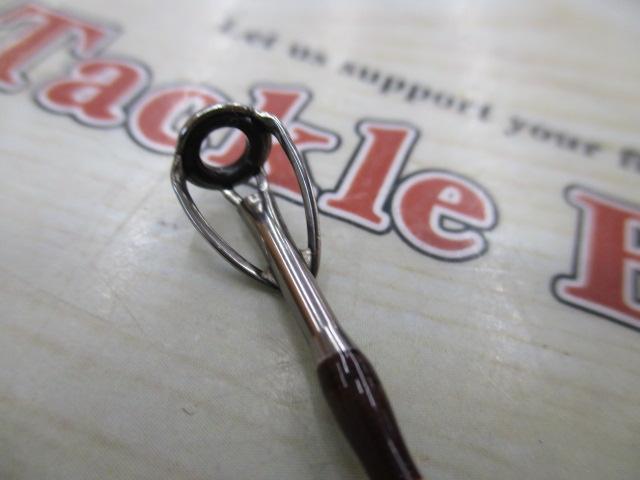 トラウトフィールド TFS-532L