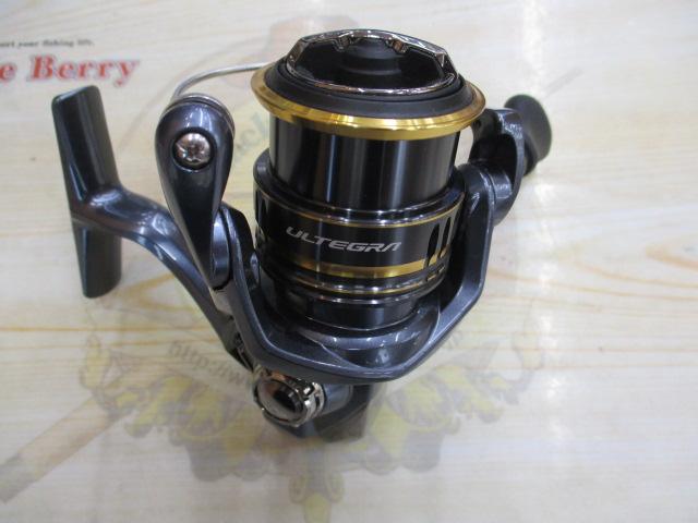 21アルテグラ C2000SHG｜＠ベリーネット 日本最大新品中古釣具